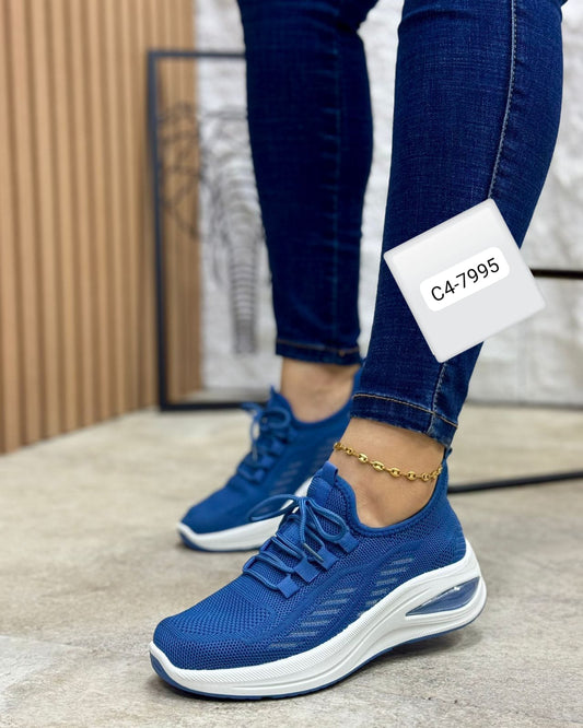 Calzado Para Mujer C4-7995 (J)