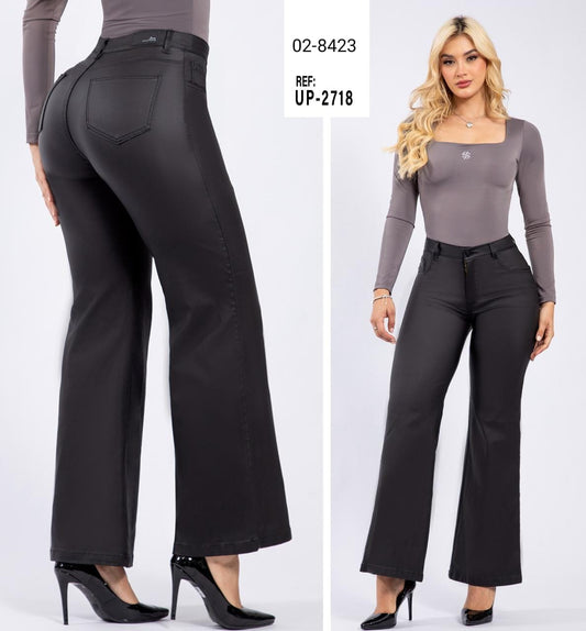 Jean Para Mujer 02-8423 (S)