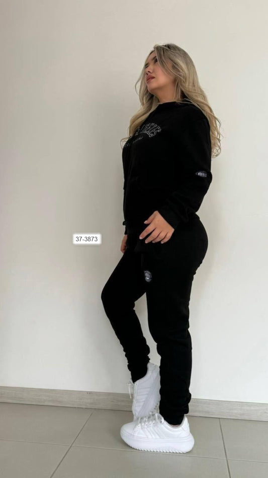 Conjunto Perchado Para Mujer 37-3873 (J)