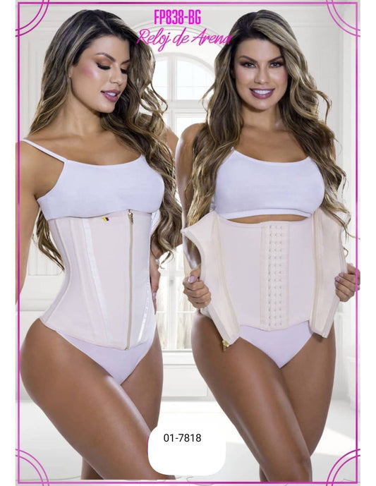 Faja Para Mujer 01-7818 (S)