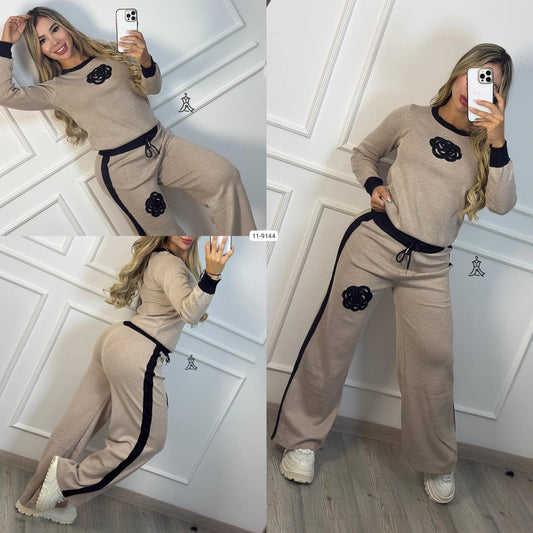 Set Para Mujer 11-9144 (J)
