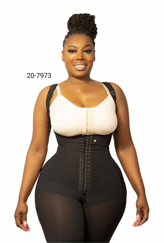 Faja Para Mujer 20-7973 (S)