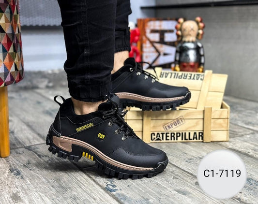 Calzado Para Hombre C1-7119 (M)