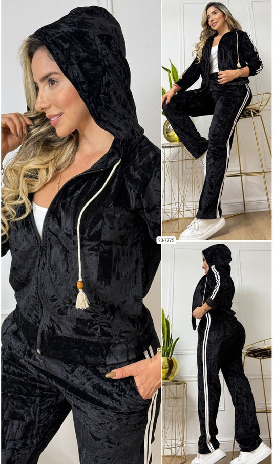 Set Para Mujer 23-7775 (J)
