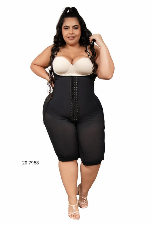 Faja Para Mujer 20-7958 (S)