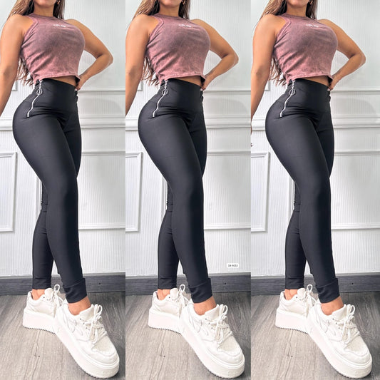 Leggings Para Mujer 34-9053 (J)