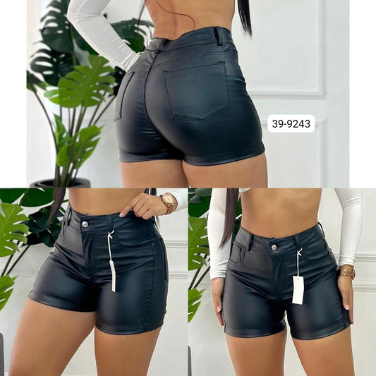 Short Para Mujer 39-9243 (M)