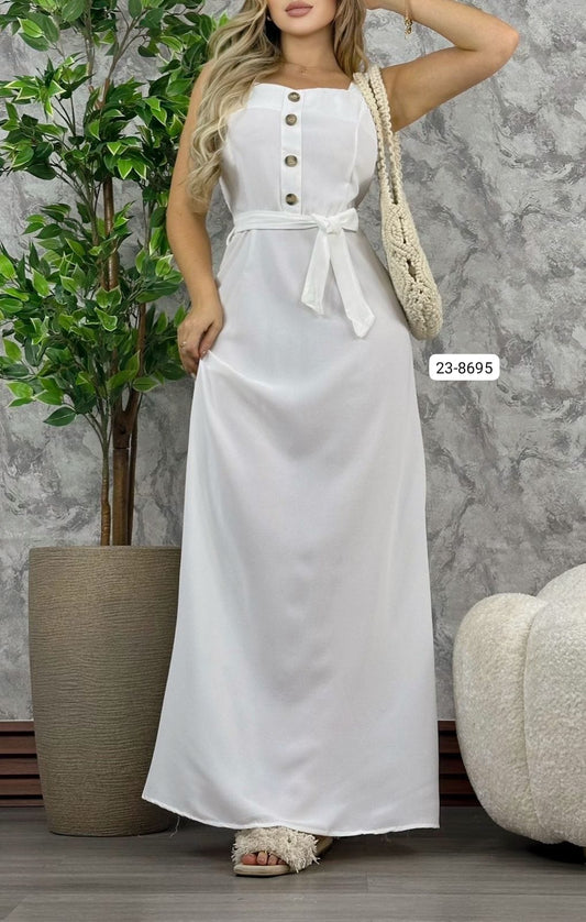 Vestido Para Mujer 23-8695 (M)