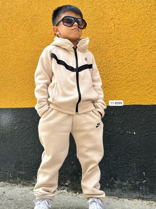 Conjunto Para Niño 11-8599 (M)