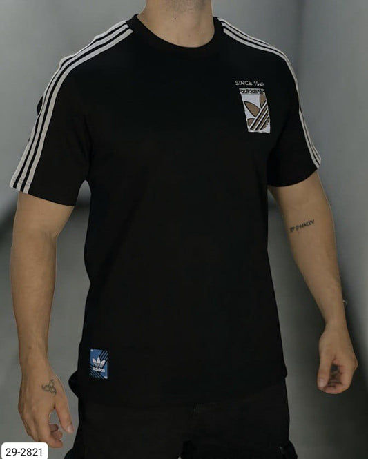 Camiseta Para Hombre 29-2821