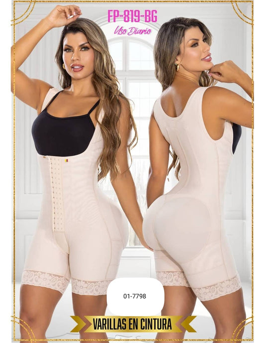 Faja Para Mujer 01-7798 (S)