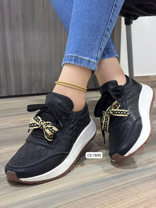 Calzado Para Mujer C5-7890 (M)
