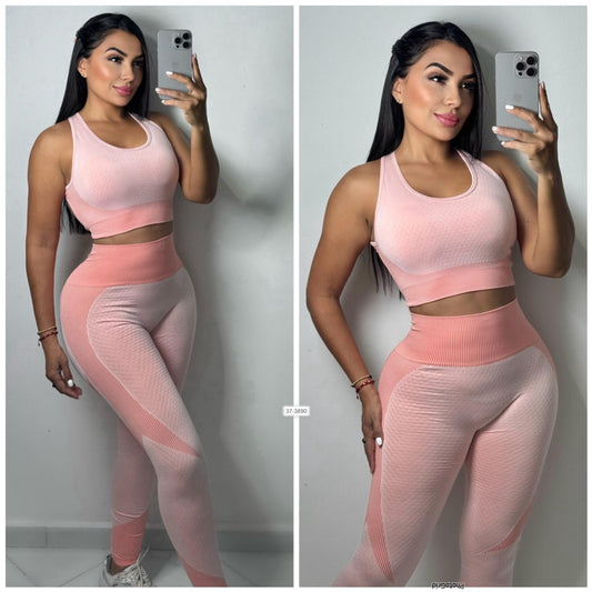 Conjunto Bitono Para Mujer 37-3890 (J)