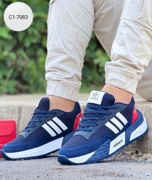 Calzado Para Hombre C1-7083 (M)