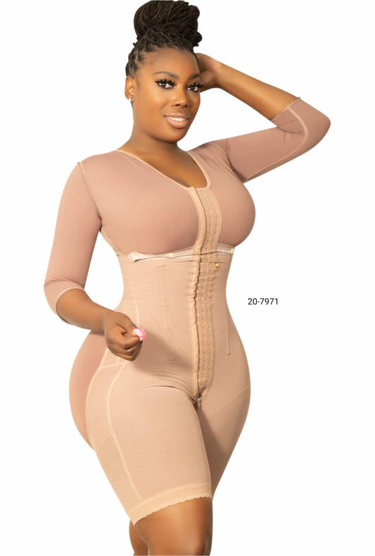 Faja Para Mujer 20-7971 (S)
