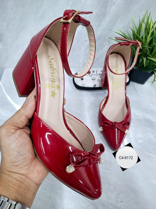Calzado Para Mujer C4-8172 (M)