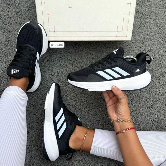 Tenis Dds Para Mujer C1-3985 (S)