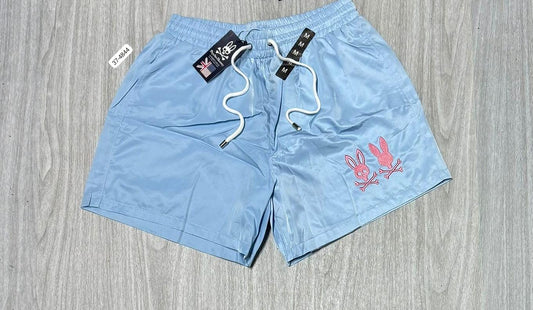 Pantaloneta Para Hombre 37-4844 (S)