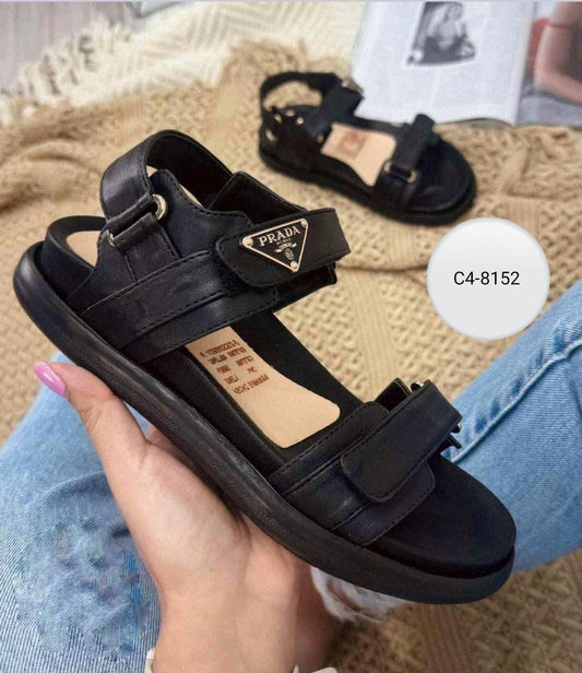Calzado Para Mujer C4-8152 (M)