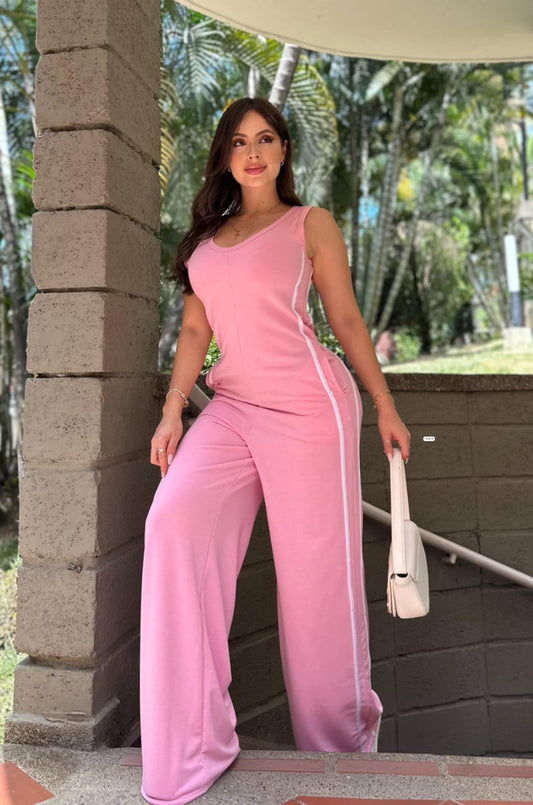 Enterizo Para Mujer 13-8954 (J)