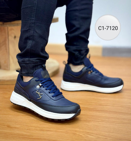 Calzado Para Hombre C1-7120 (M)
