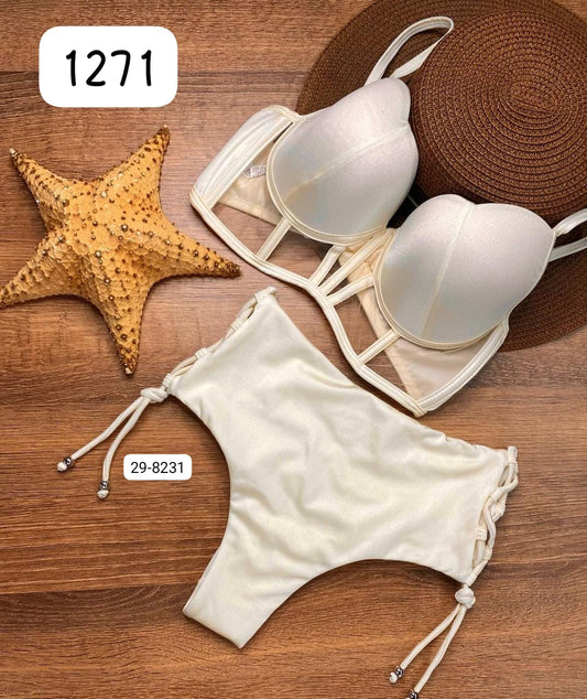 Vestido de Baño Para Mujer 29-8231 (M)