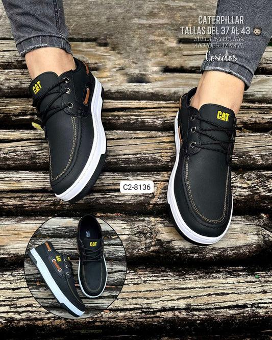 Calzado Para Hombre C2-8136 (M)