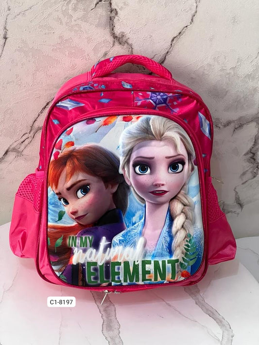 Accesorio Para Niña C1-8197 (S)