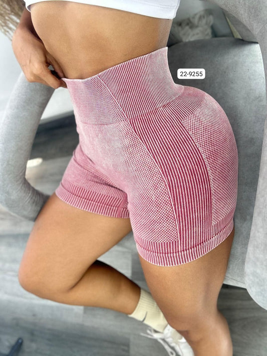 Short Para Mujer 22-9255 (M)