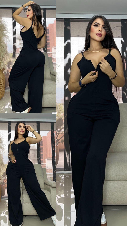 Enterizo Para Mujer 31-8926 (J)