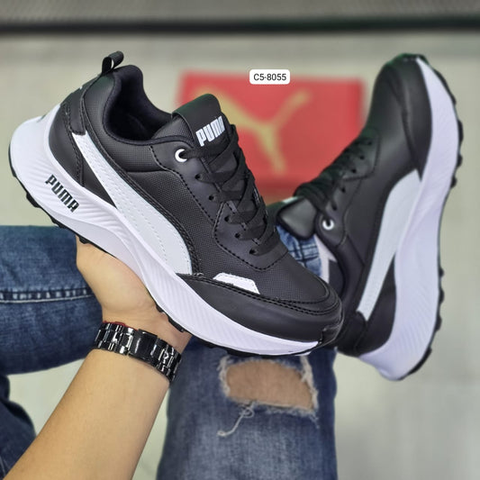 Calzado Para Hombre C5-8055 (S)