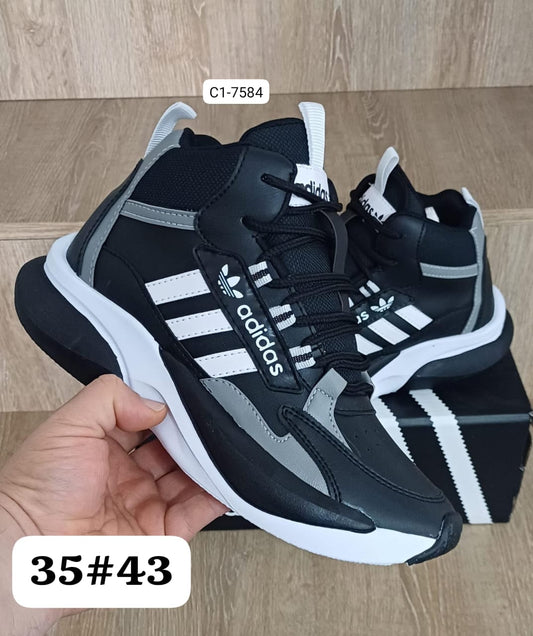 Calzado Para Hombre C1-7584 (M)