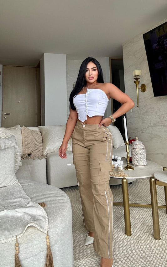 Set Para Mujer 37-7765 (J)