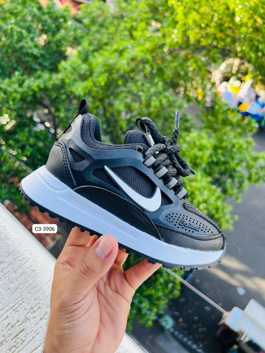 Tenis Nk Para Niño C2-3906 (H)