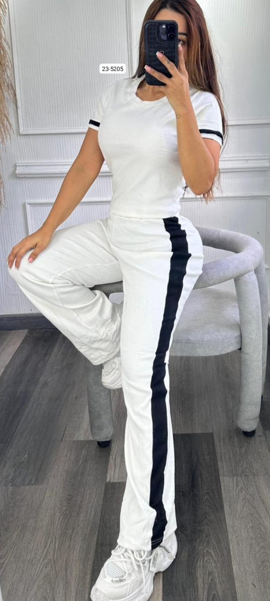 Conjunto Para Mujer 23-5205 (H)