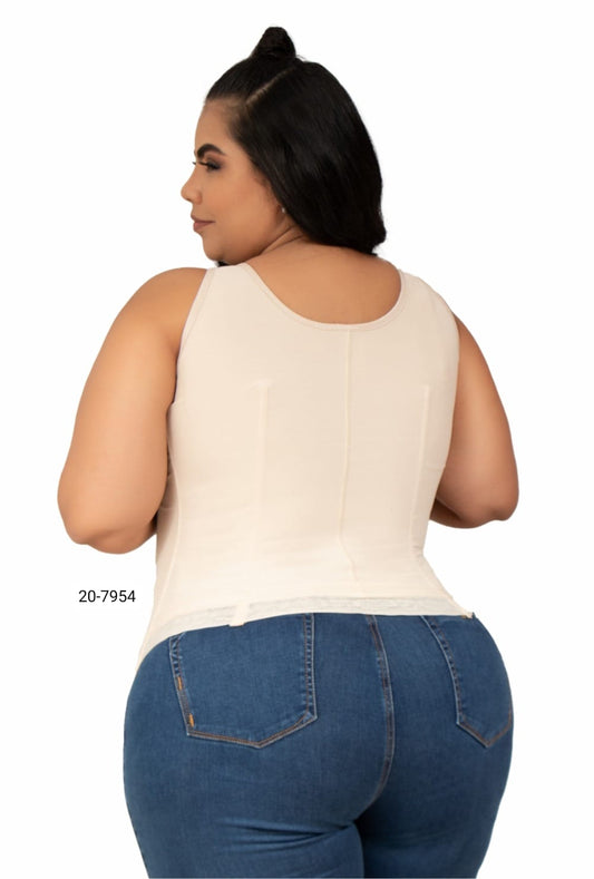 Faja Para Mujer 20-7954 (S)