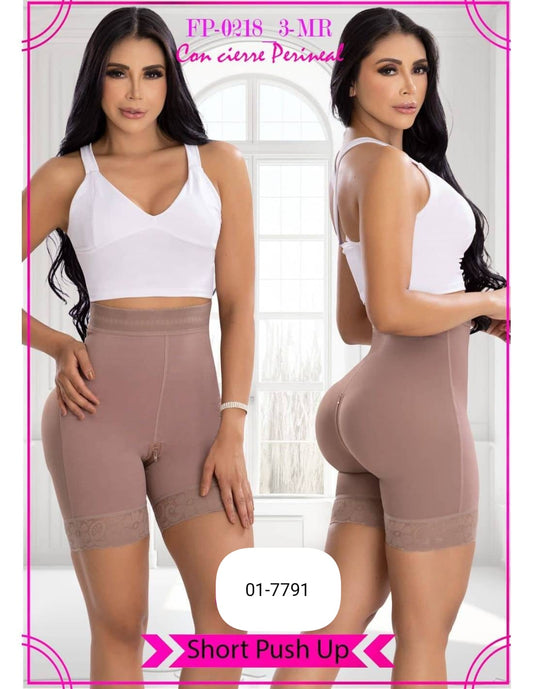 Faja Para Mujer 01-7791 (S)