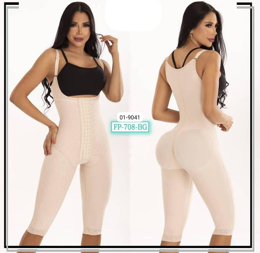Faja Para Mujer 01-9041 (S)