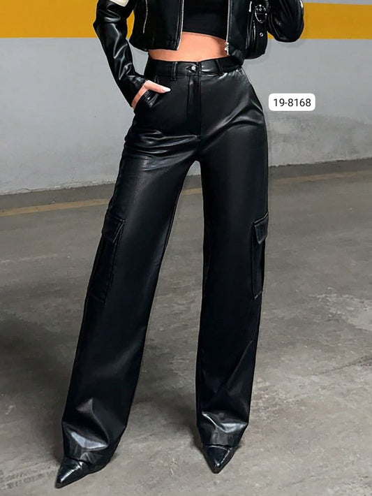 Pantalón Para Mujer 19-8168 (M)