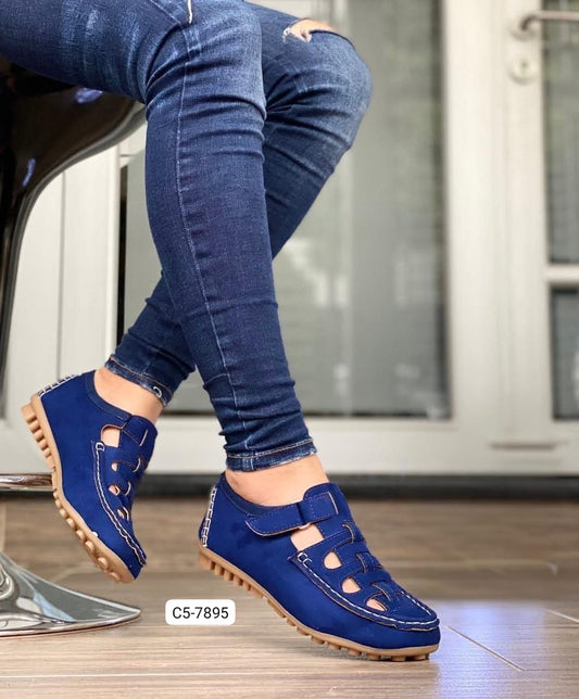 Calzado Para Mujer C5-7895 (M)