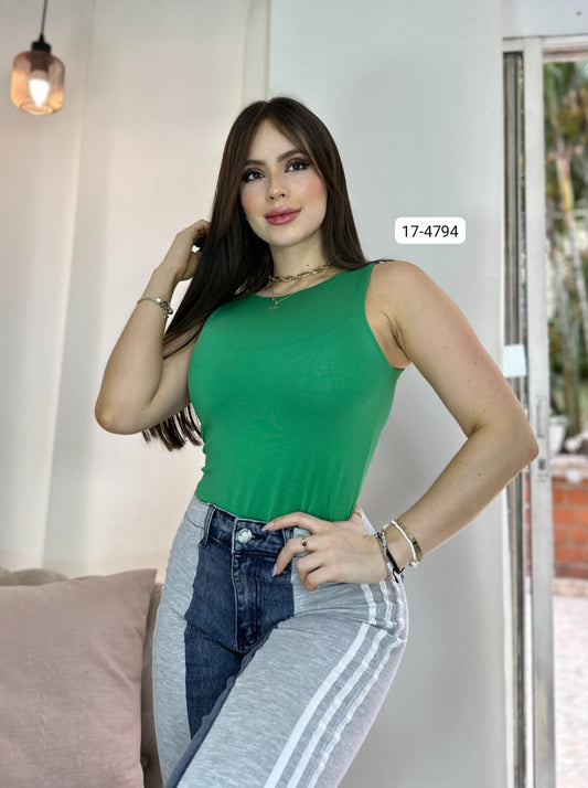 Body Para Mujer 17-4794 (H)