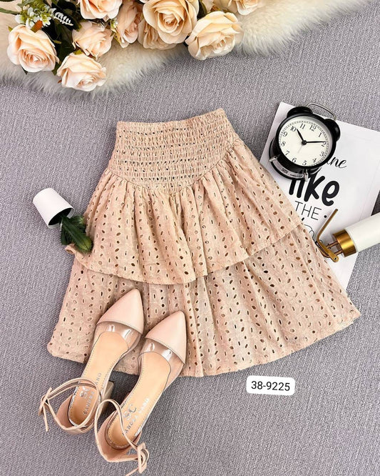 Falda Para Mujer 38-9225 (M)