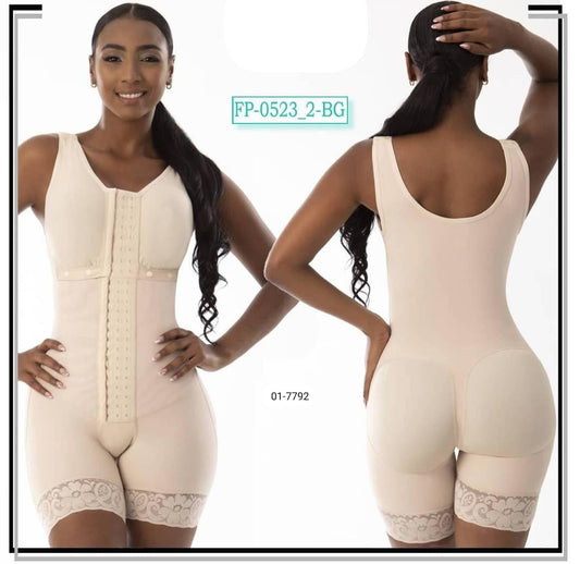Faja Para Mujer 01-7792 (S)