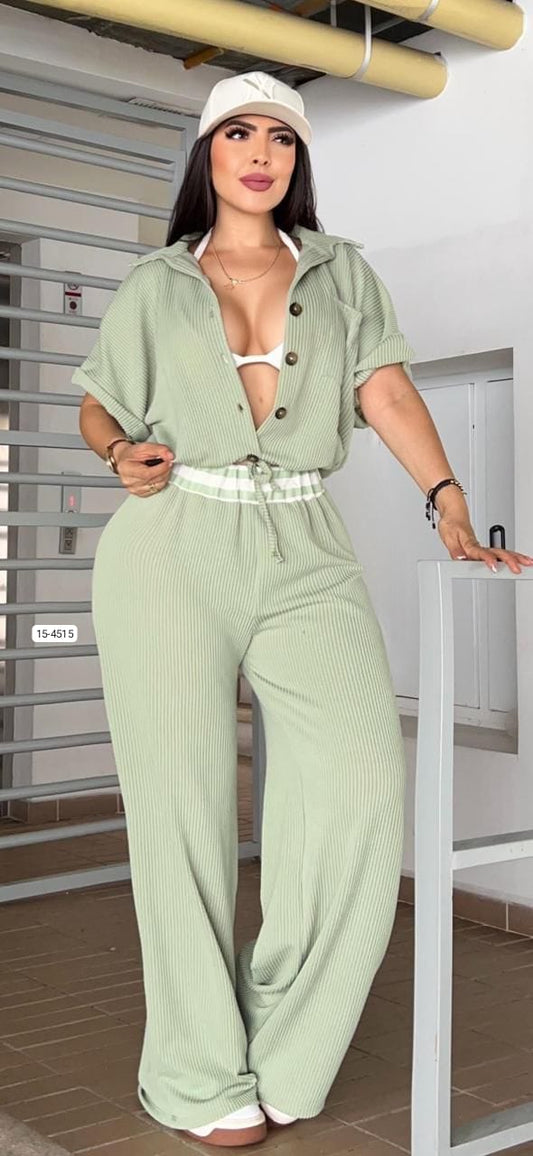 Set Para Mujer 15-4515 (S)