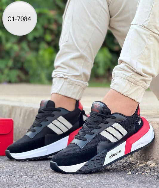 Calzado Para Hombre C1-7084 (M)