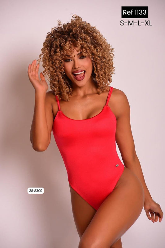 Body Para Mujer 38-8300 (S)