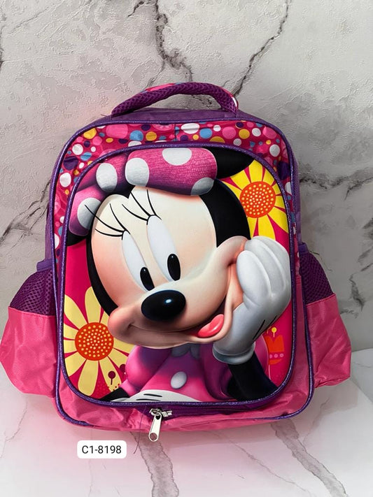 Accesorio Para Niña C1-8198 (S)
