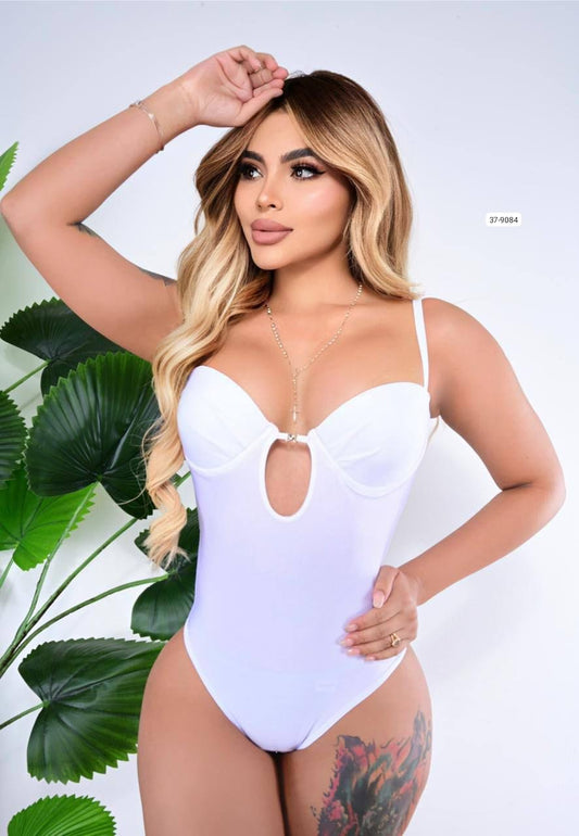 Body Para Mujer 37-9084 (J)