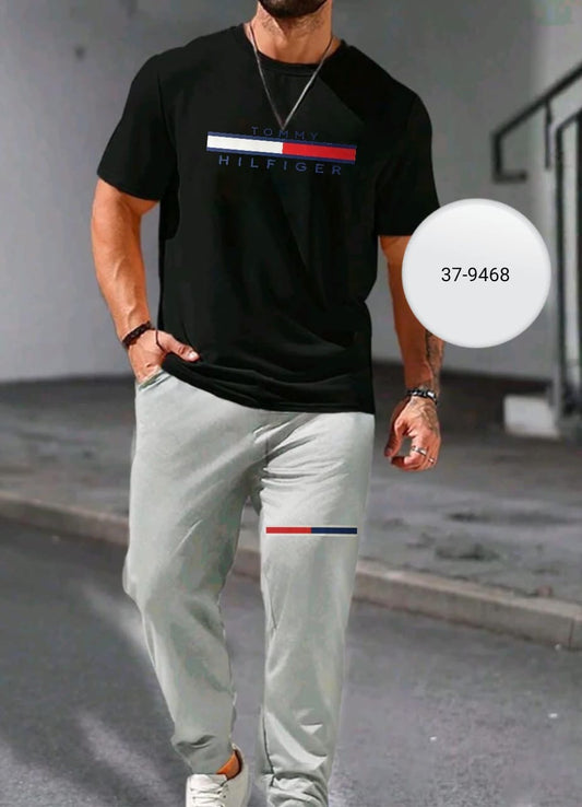 Conjunto Para Hombre 37-9468 (M)