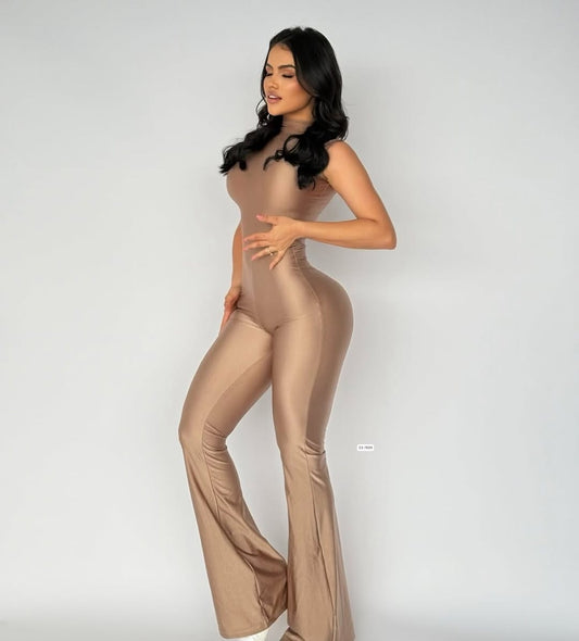 Enterizo Para Mujer 23-7859 (J)